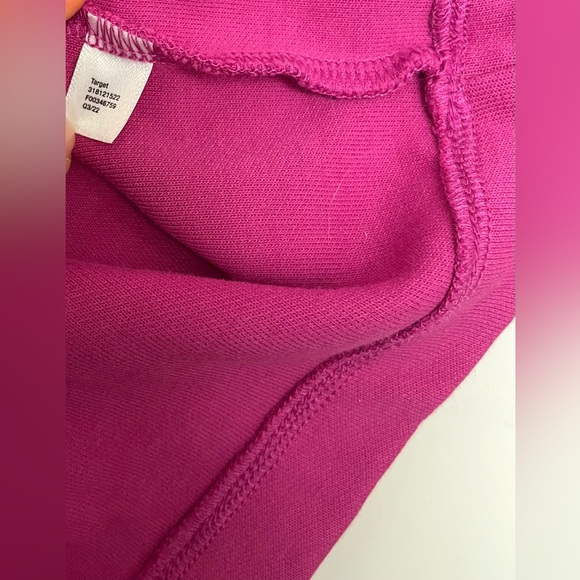 ♥️ FREE with any purchase 🙏🏽 Target x Sammy B 💖 High Rise Scuba A Line Skirt - Picture 8 of 14